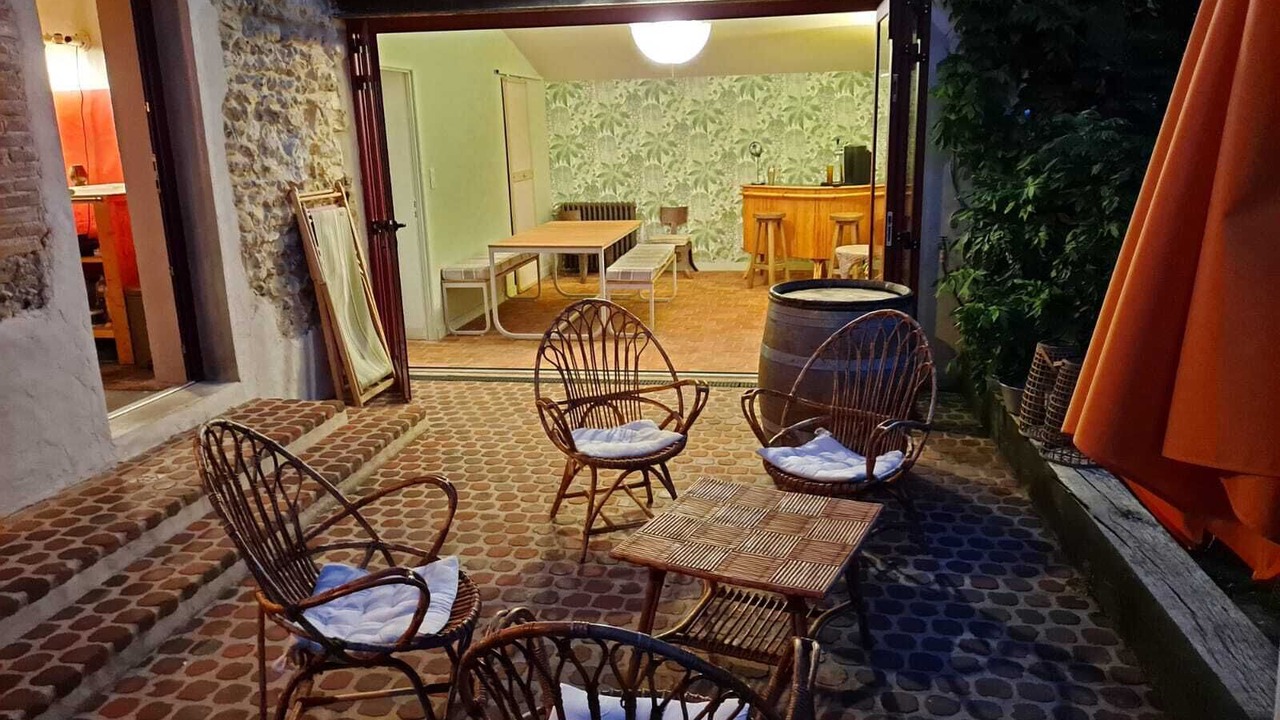 Photo of Outdoor in Neuvy-Deux-Clochers