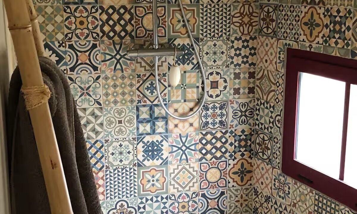 Photo of Bathroom in Neuvy-Deux-Clochers