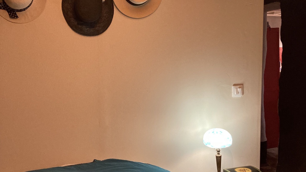 Photo of Bedroom in Neuvy-Deux-Clochers
