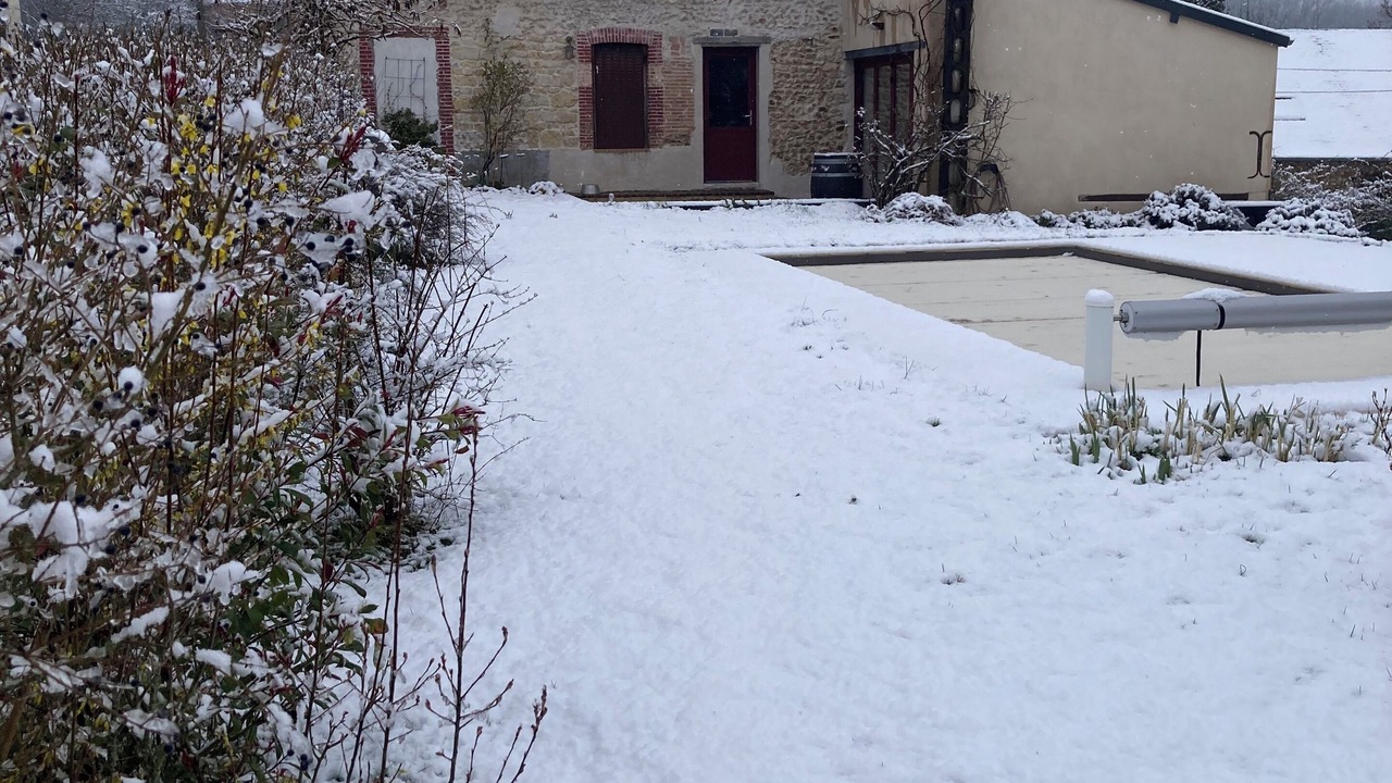 Photo of Outdoor in Neuvy-Deux-Clochers