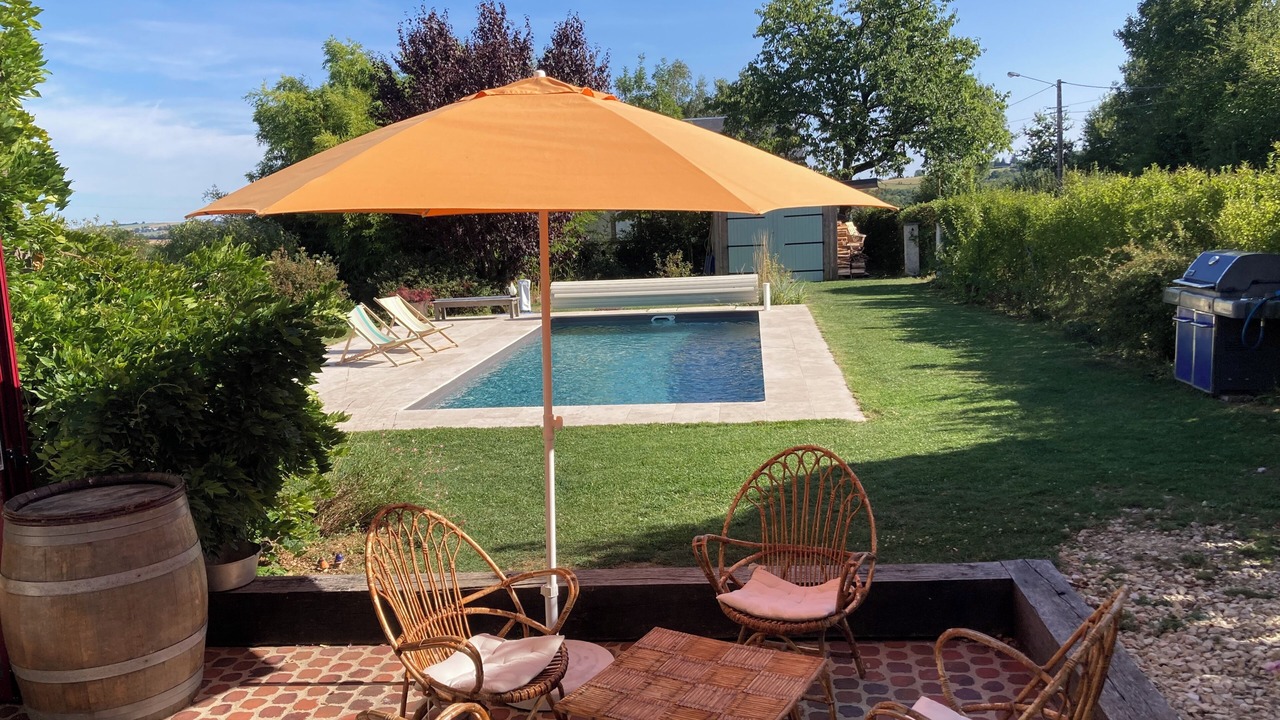 Photo of Outdoor in Neuvy-Deux-Clochers