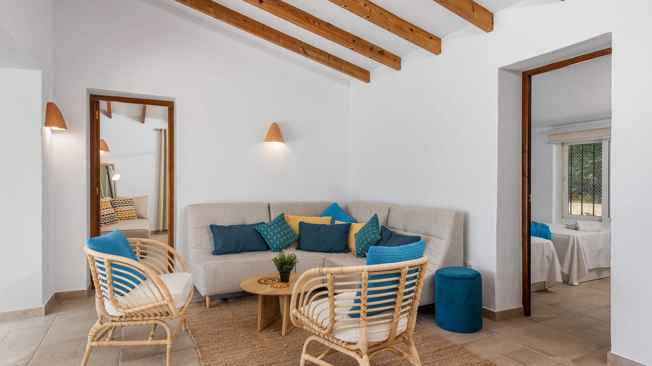 Photo of Livingroom in Pinar del Advocat