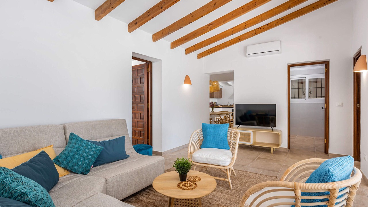 Photo of Livingroom in Pinar del Advocat