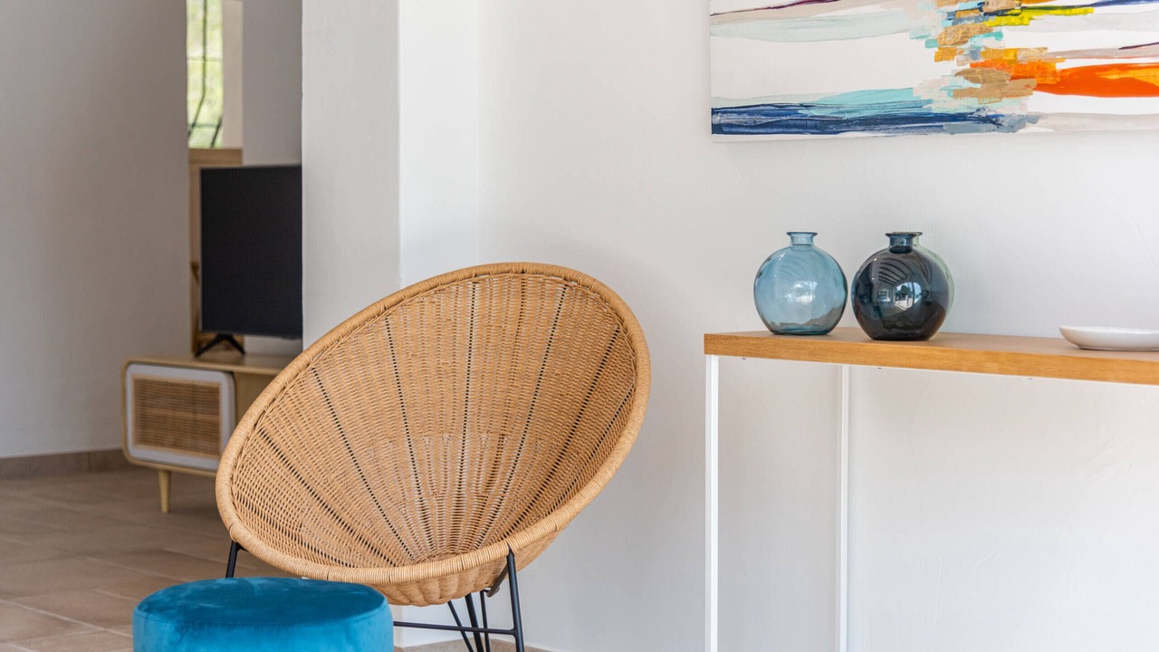 Photo of Livingroom in Pinar del Advocat
