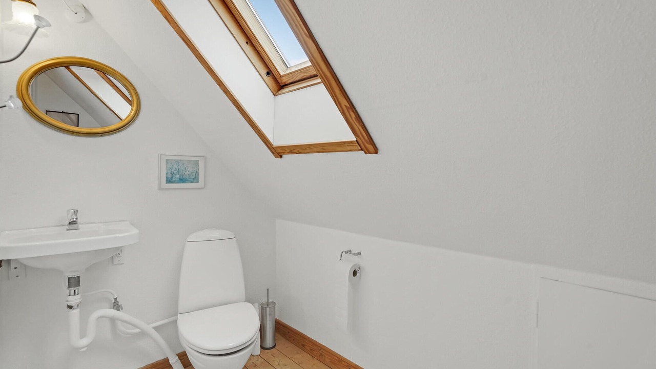 Photo of Bathroom in Sønderborg