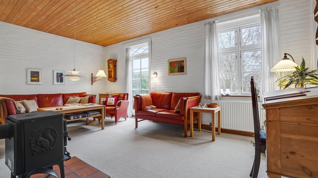 Photo of Bedroom in Sønderborg