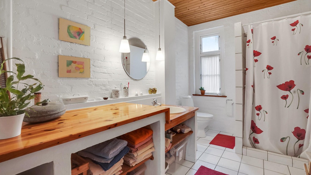 Photo of Bathroom in Sønderborg