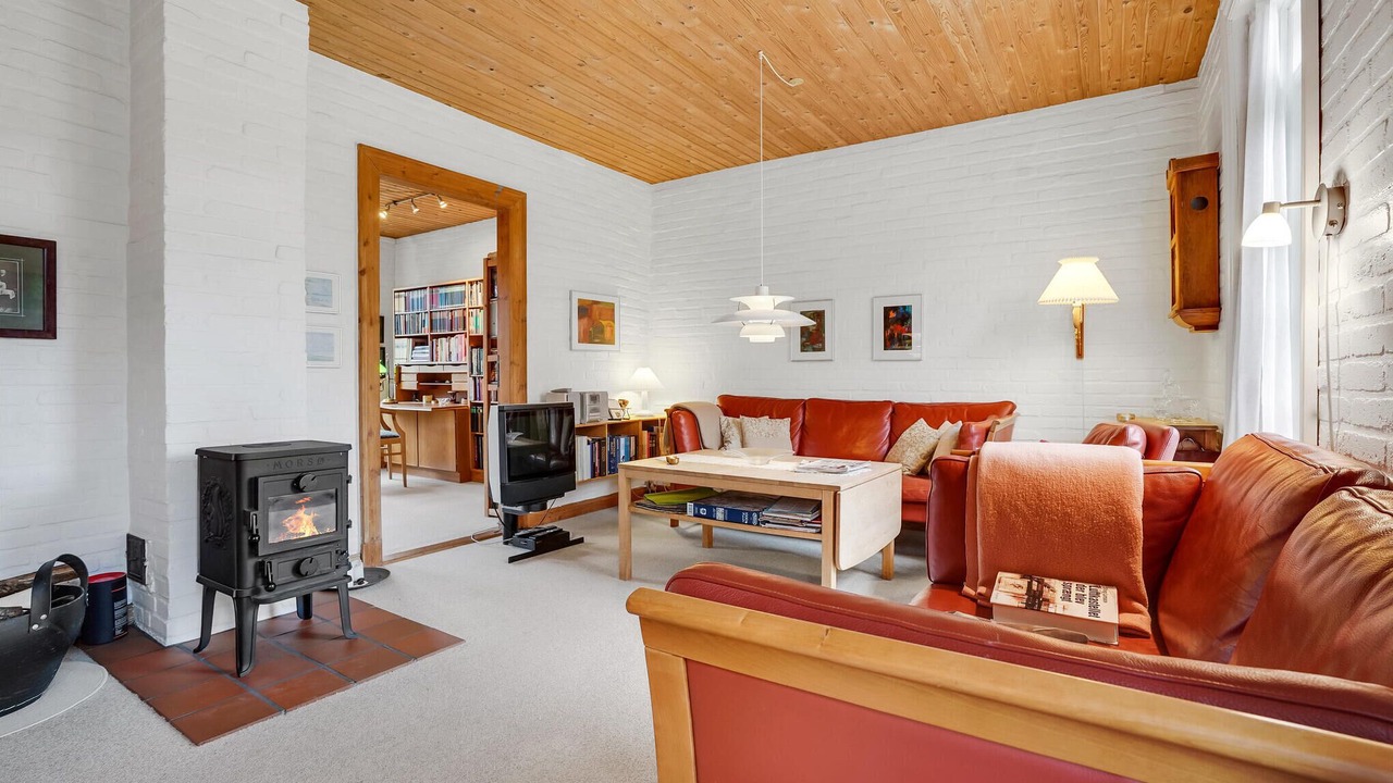 Photo of Bedroom in Sønderborg