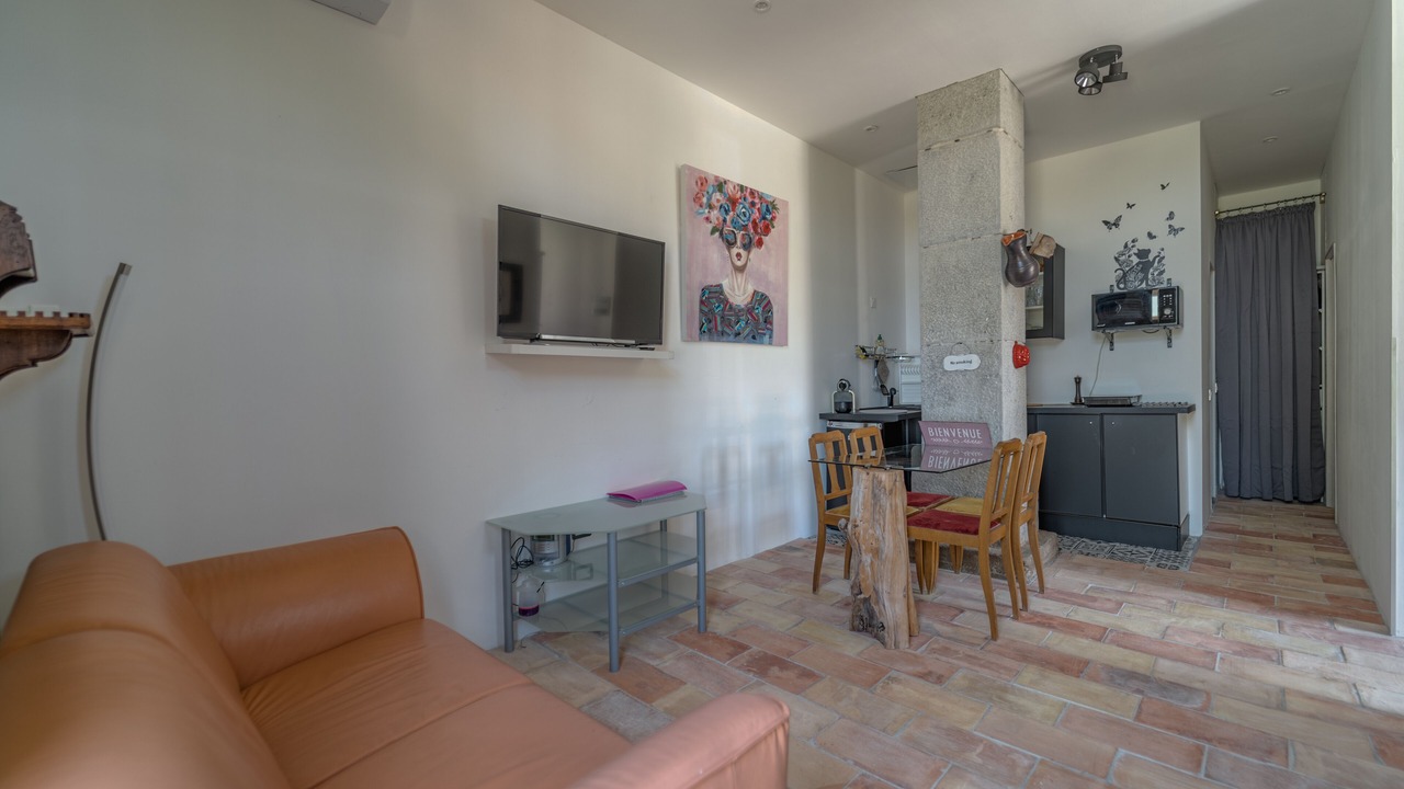 Photo of Livingroom in Pennautier