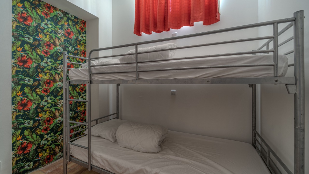 Photo of Bedroom in Pennautier