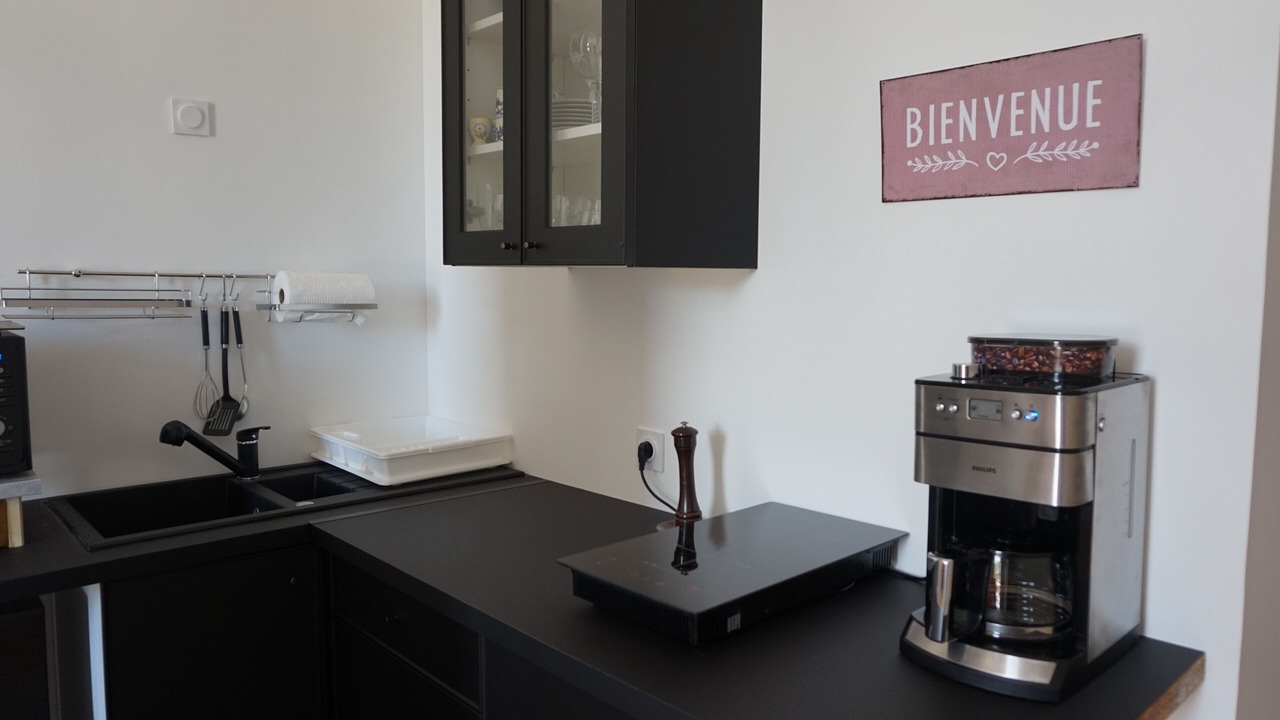 Photo of Kitchen in Pennautier