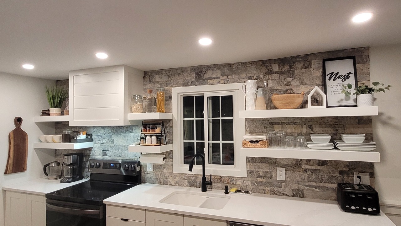 Photo of Kitchen in Wasaga Beach