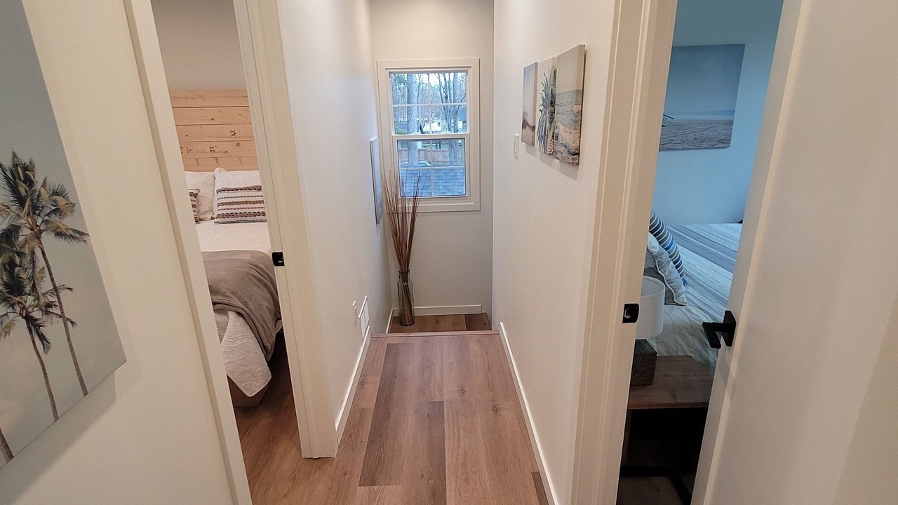 Photo of Bedroom in Wasaga Beach
