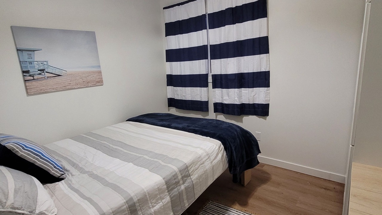 Photo of Bedroom in Wasaga Beach