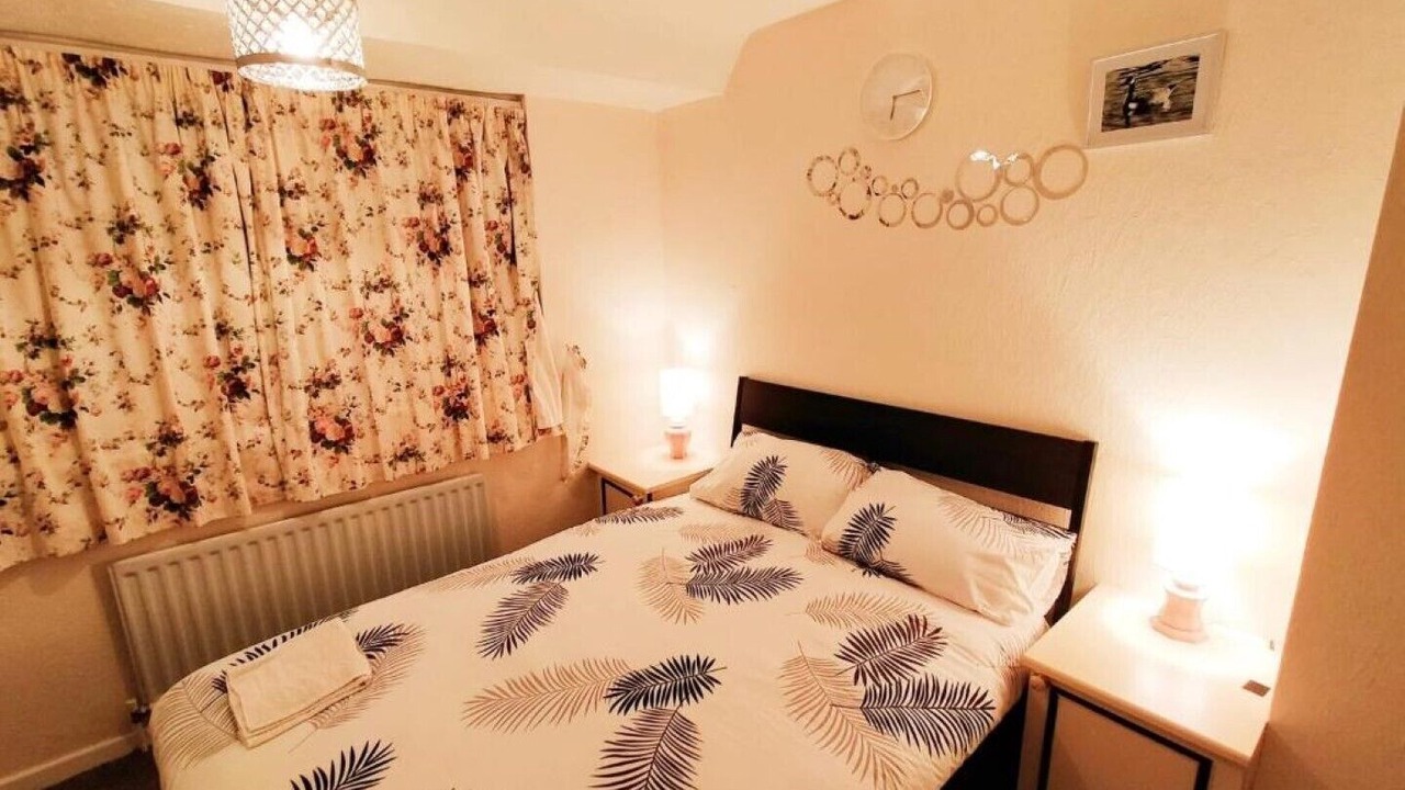 Photo of Bedroom in Dudley