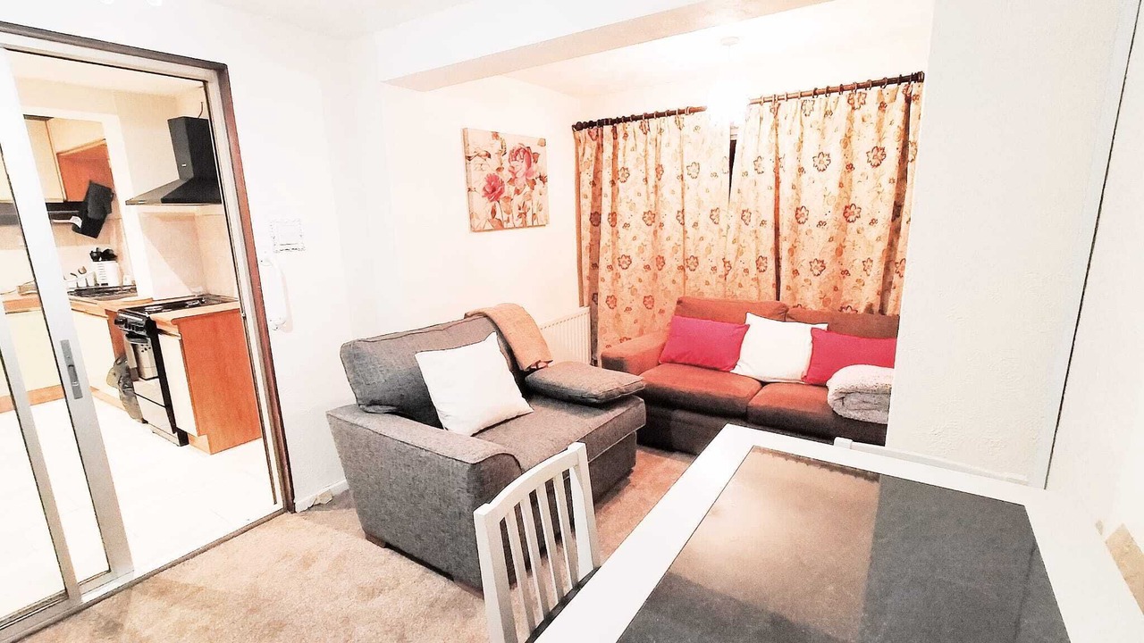 Photo of Livingroom in Dudley