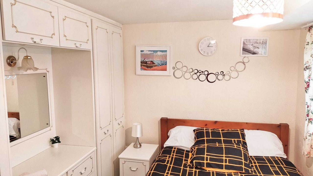 Photo of Bedroom in Dudley