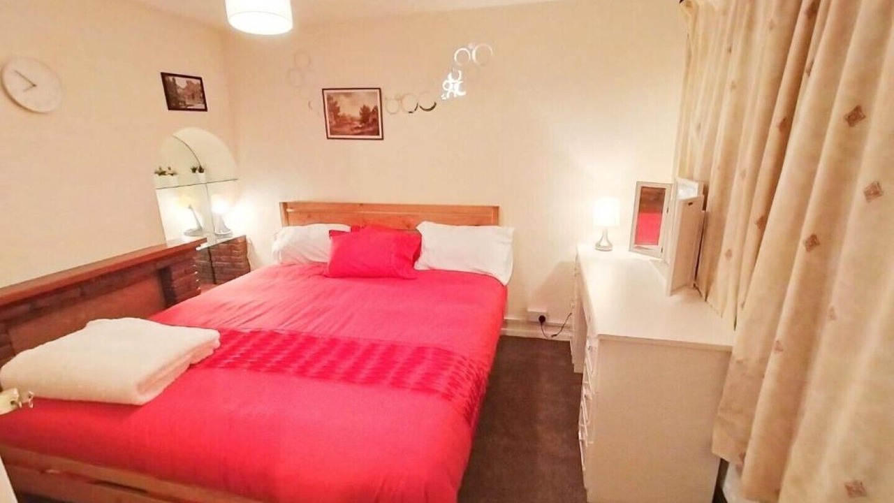 Photo of Bedroom in Dudley