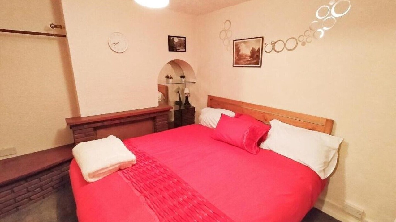Photo of Bedroom in Dudley