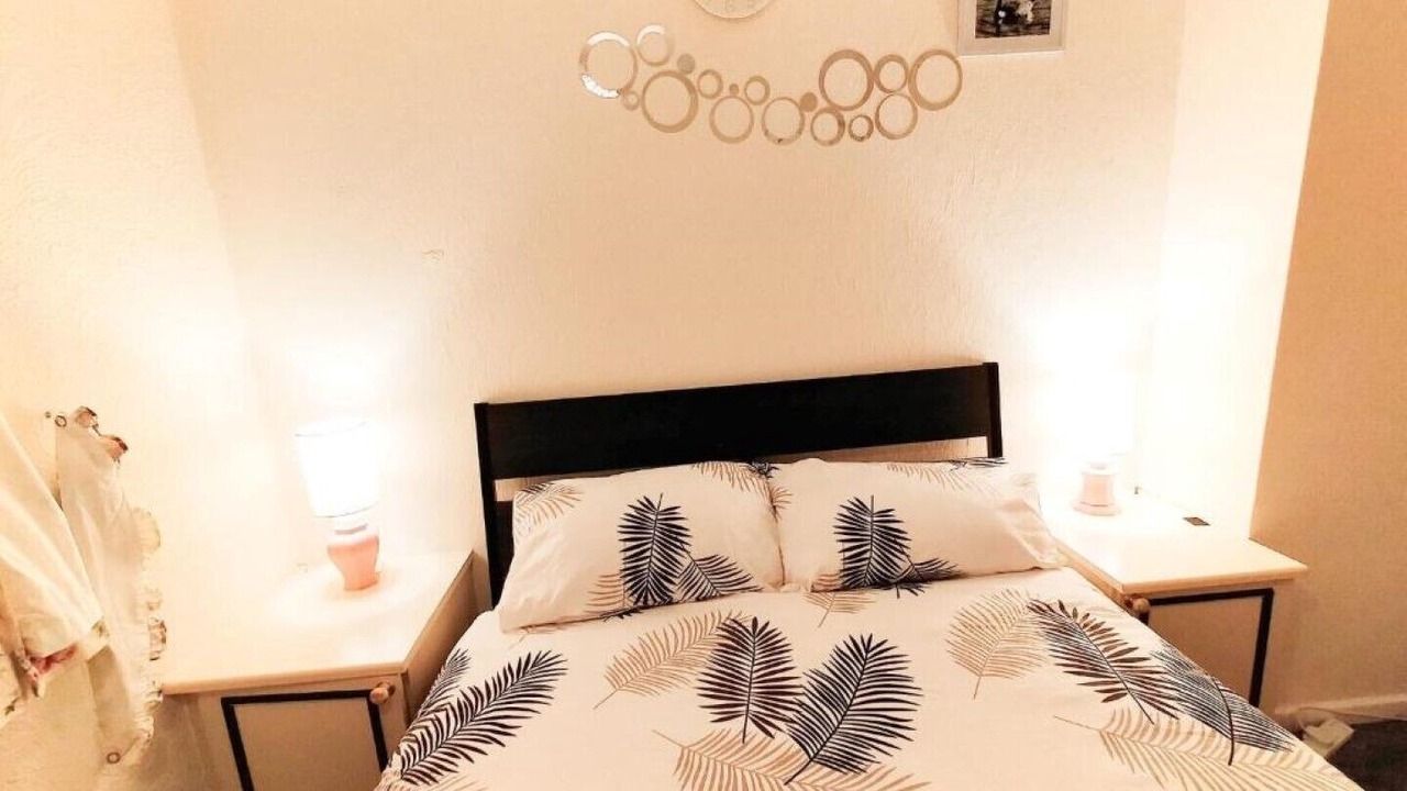 Photo of Bedroom in Dudley