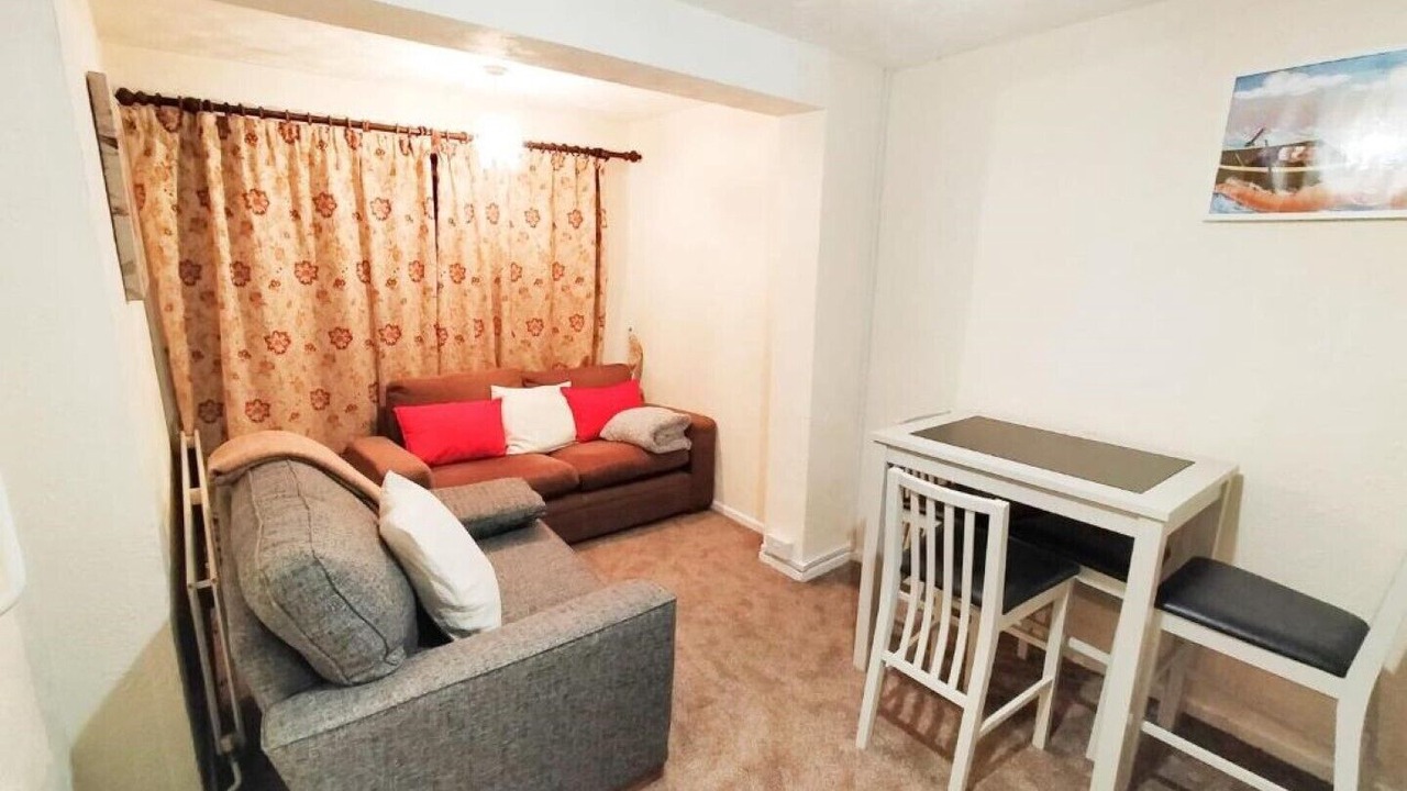 Photo of Livingroom in Dudley