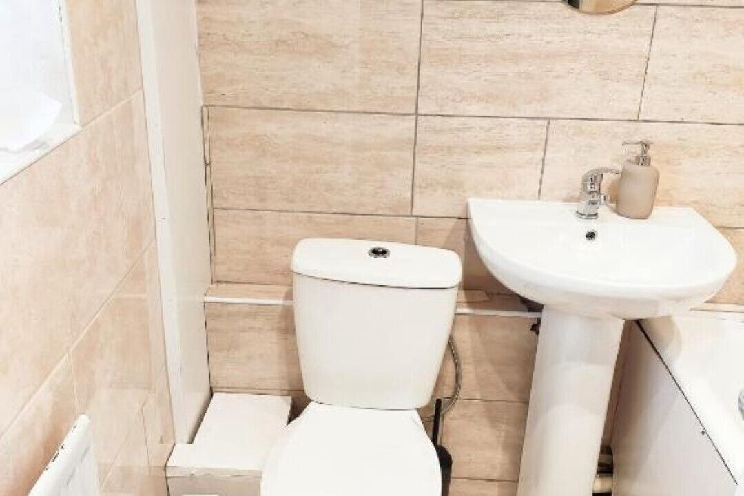 Photo of Bathroom in Dudley