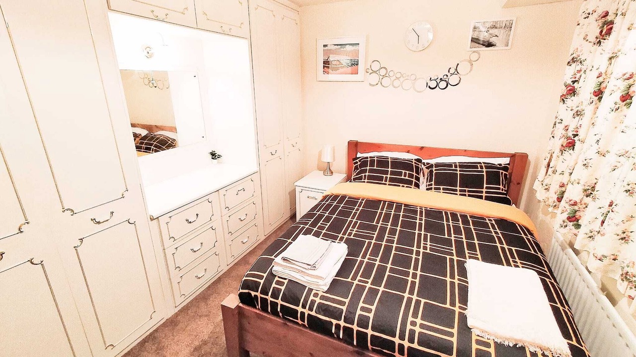 Photo of Bedroom in Dudley