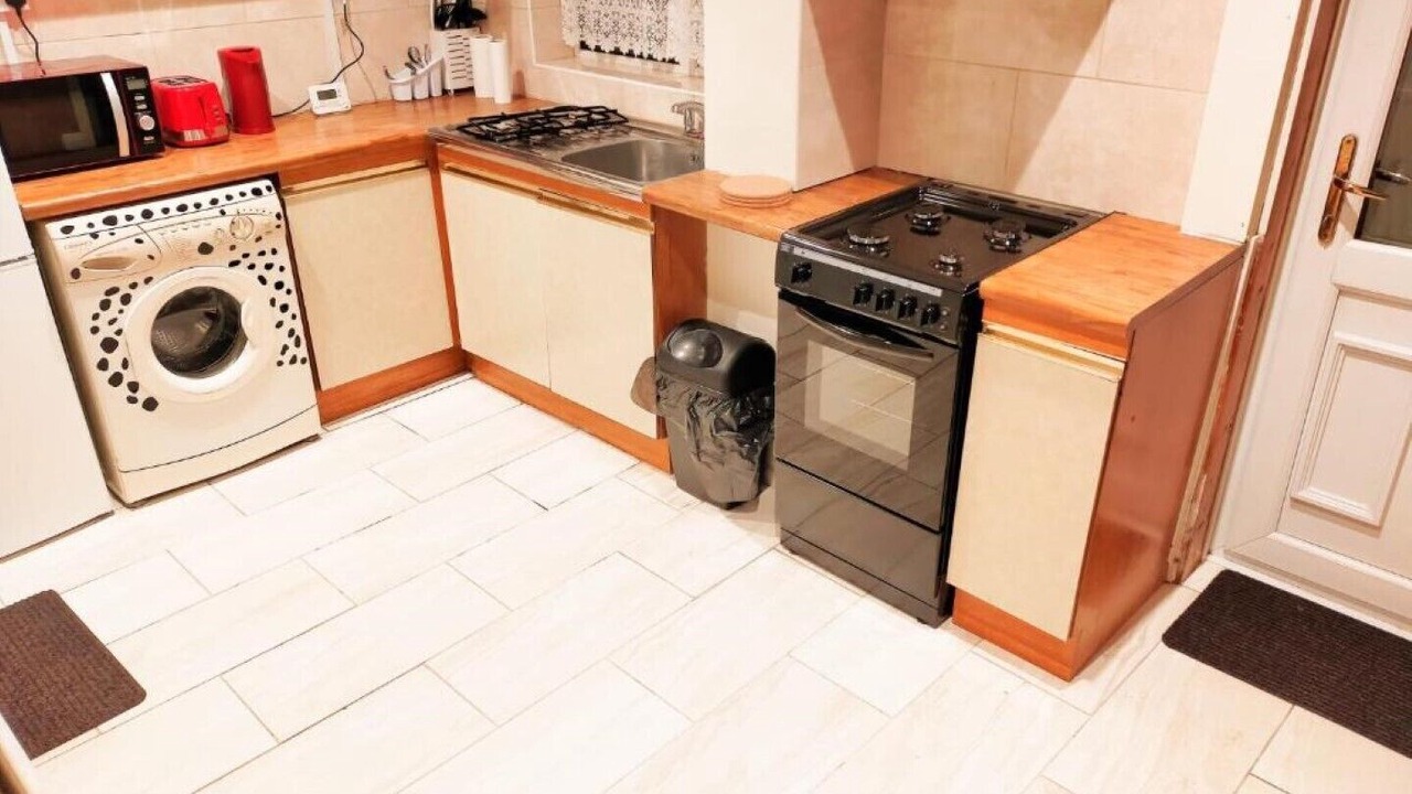 Photo of Kitchen in Dudley