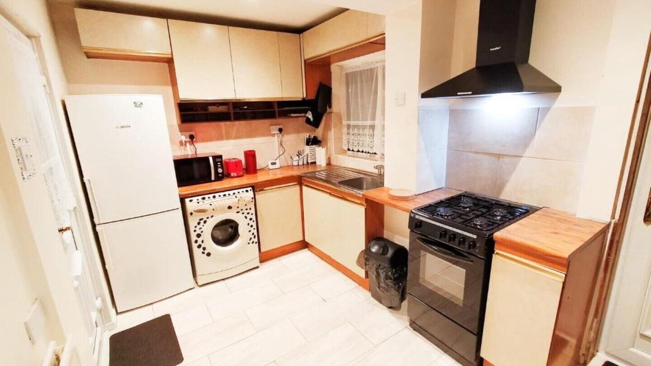 Photo of Kitchen in Dudley