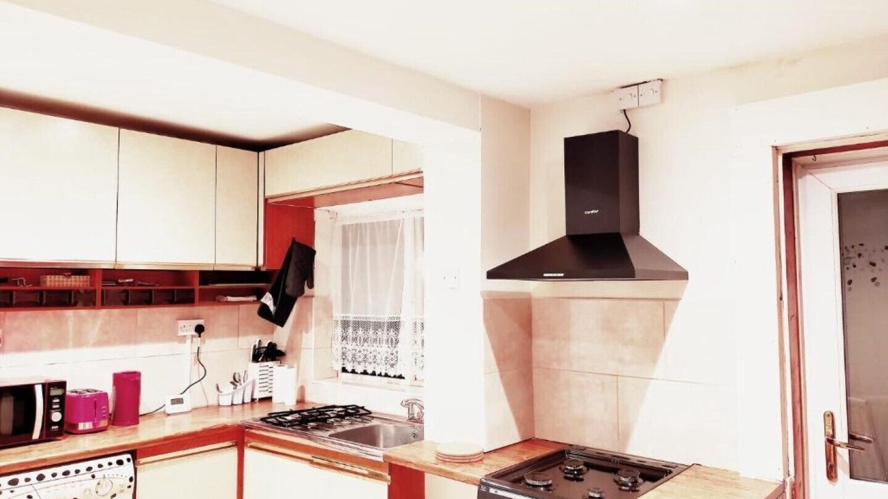 Photo of Kitchen in Dudley