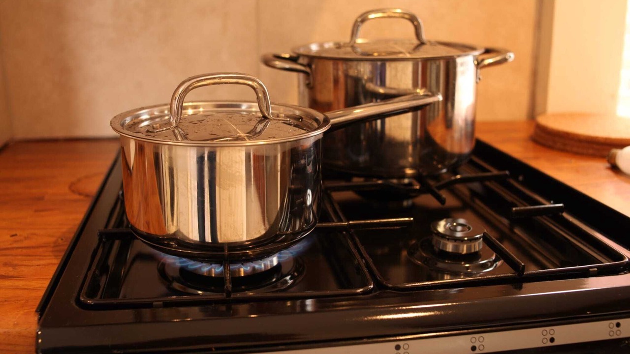 Photo of Kitchen in Dudley