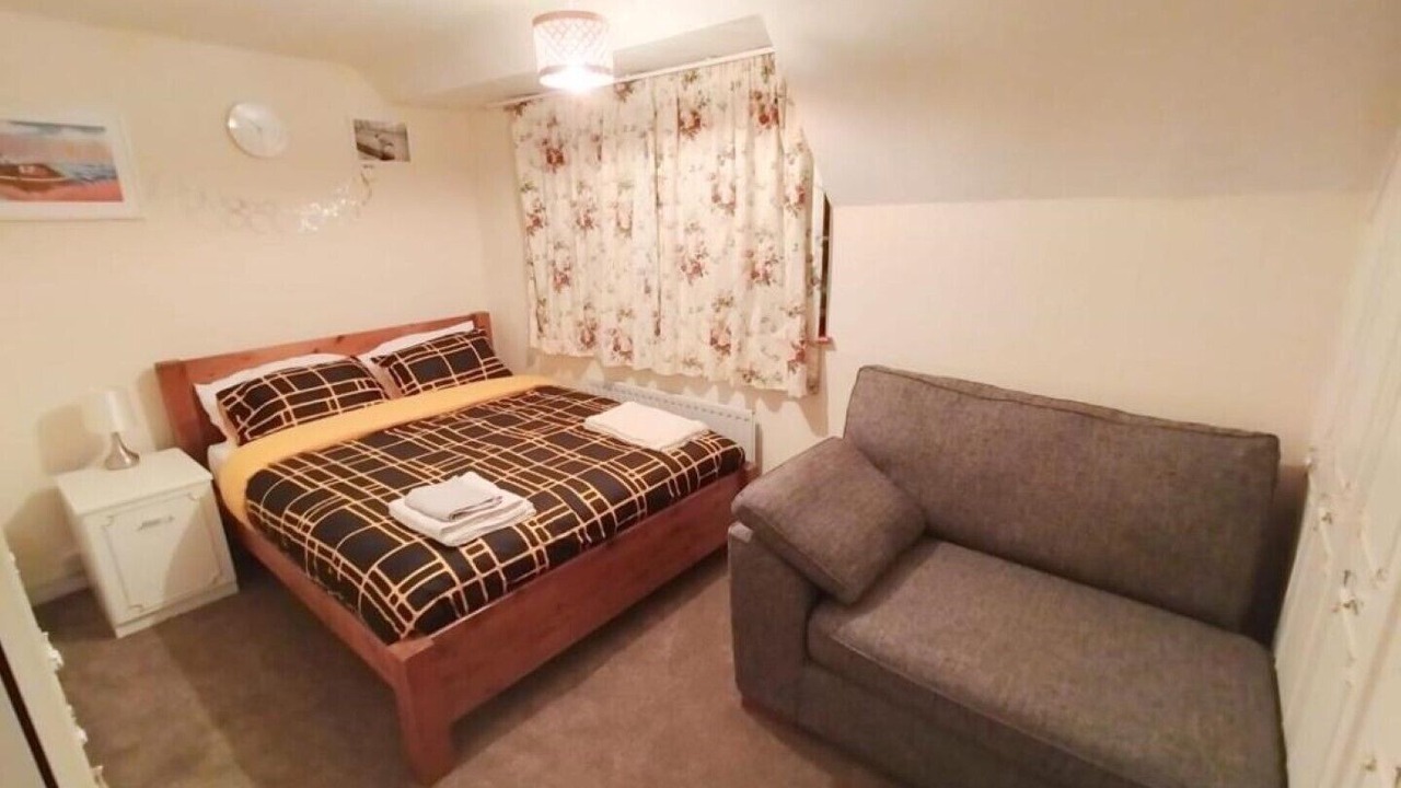 Photo of Bedroom in Dudley