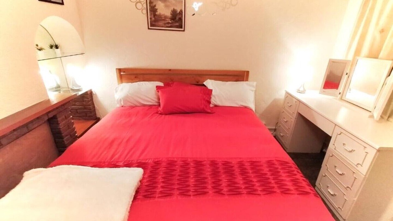 Photo of Bedroom in Dudley