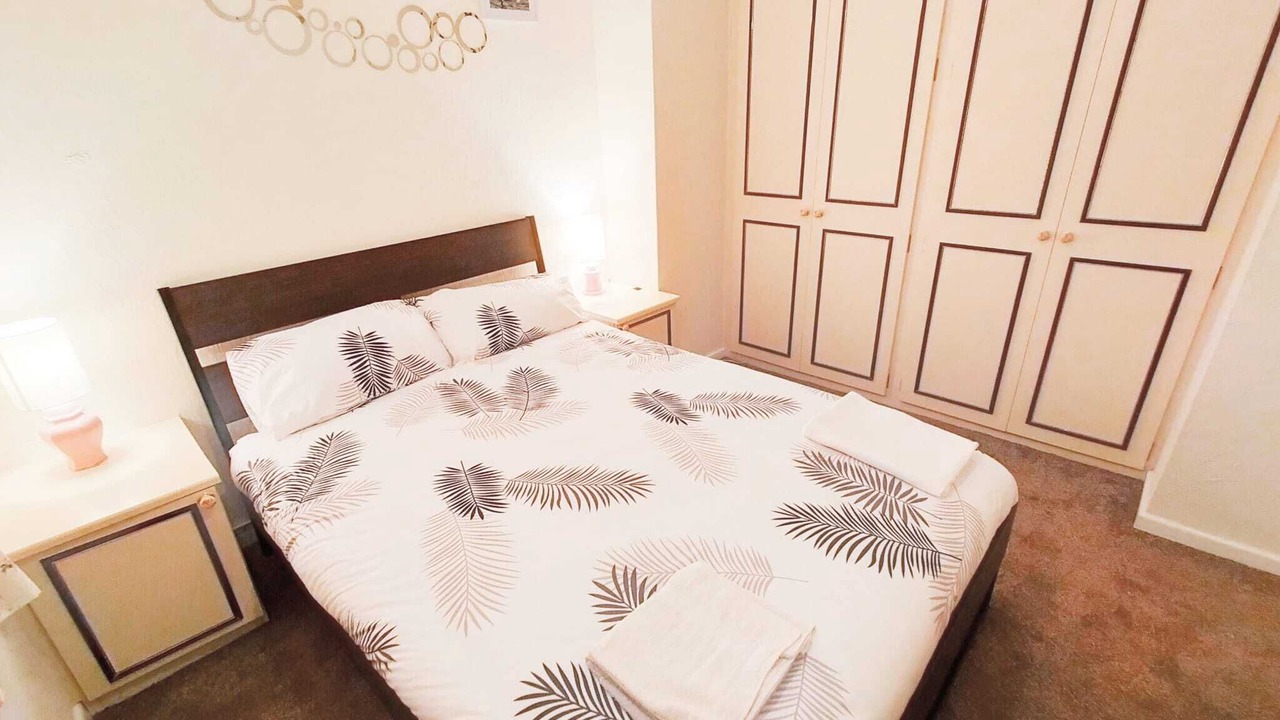 Photo of Bedroom in Dudley