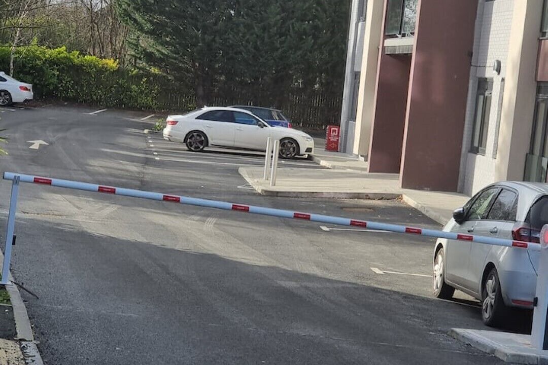 Photo of Outdoor in Barnt Green