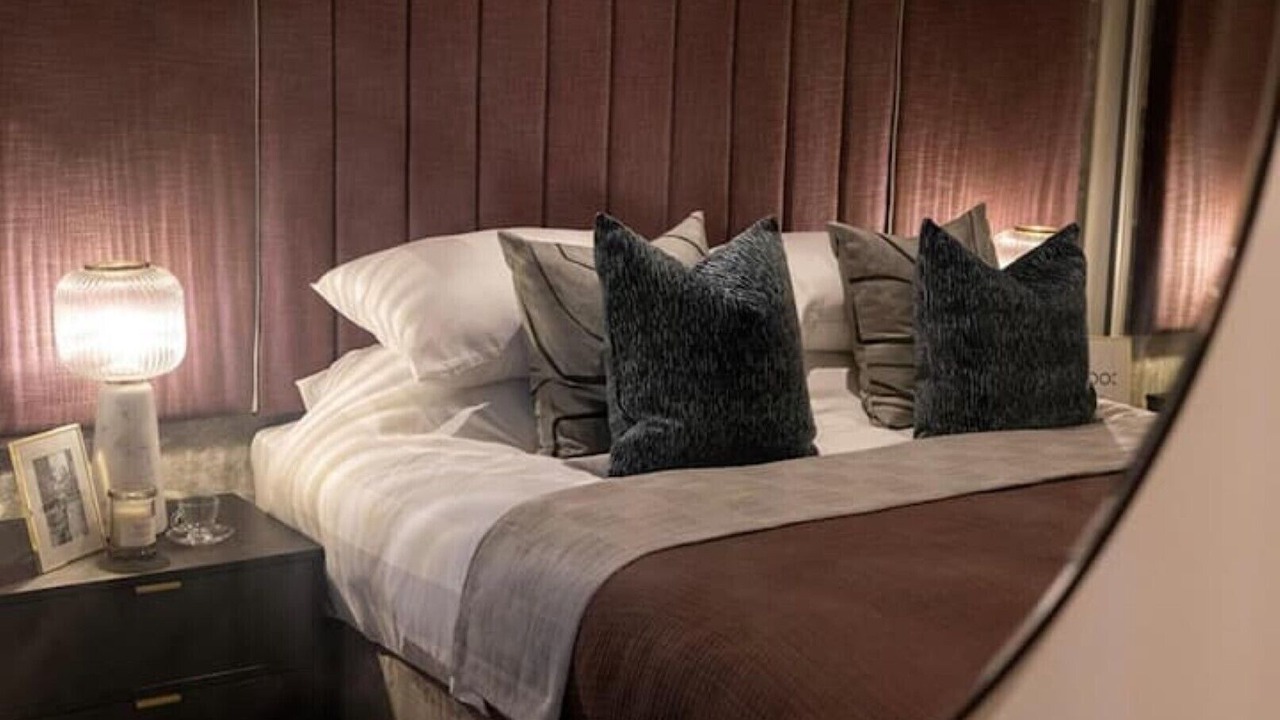 Photo of Bedroom in Barnt Green