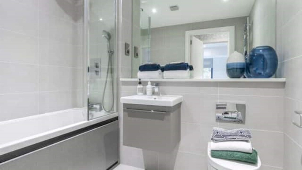 Photo of Bathroom in Barnt Green