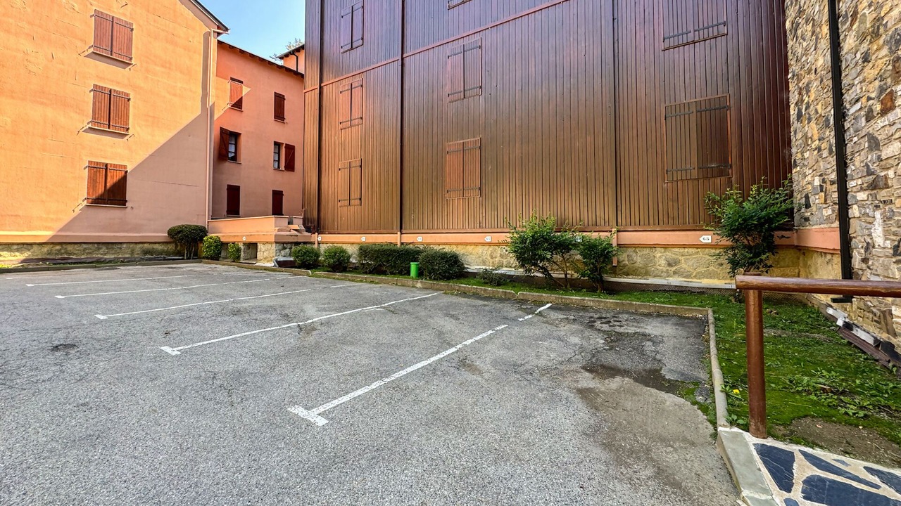 Photo of Outdoor in Enveitg