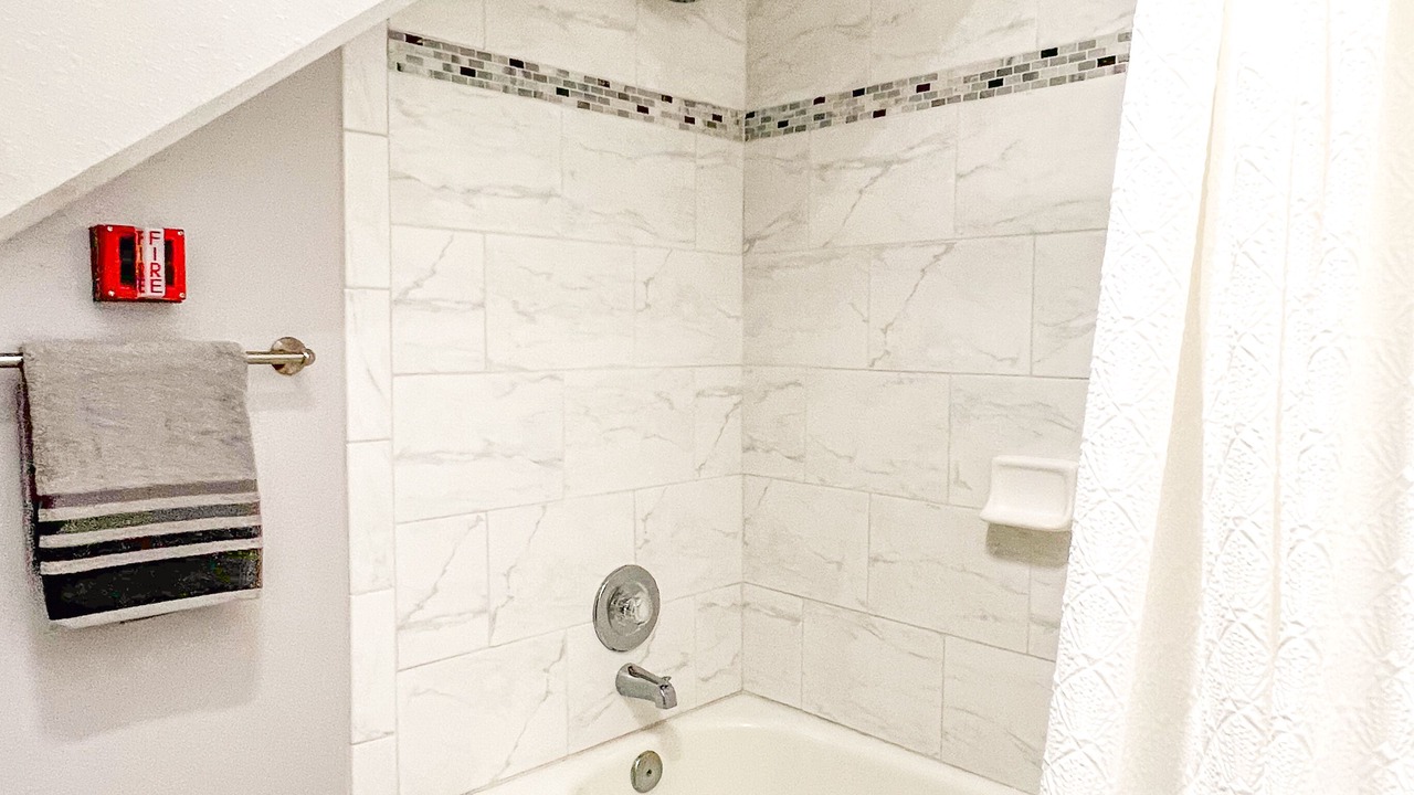 Photo of Bathroom in Hilltop