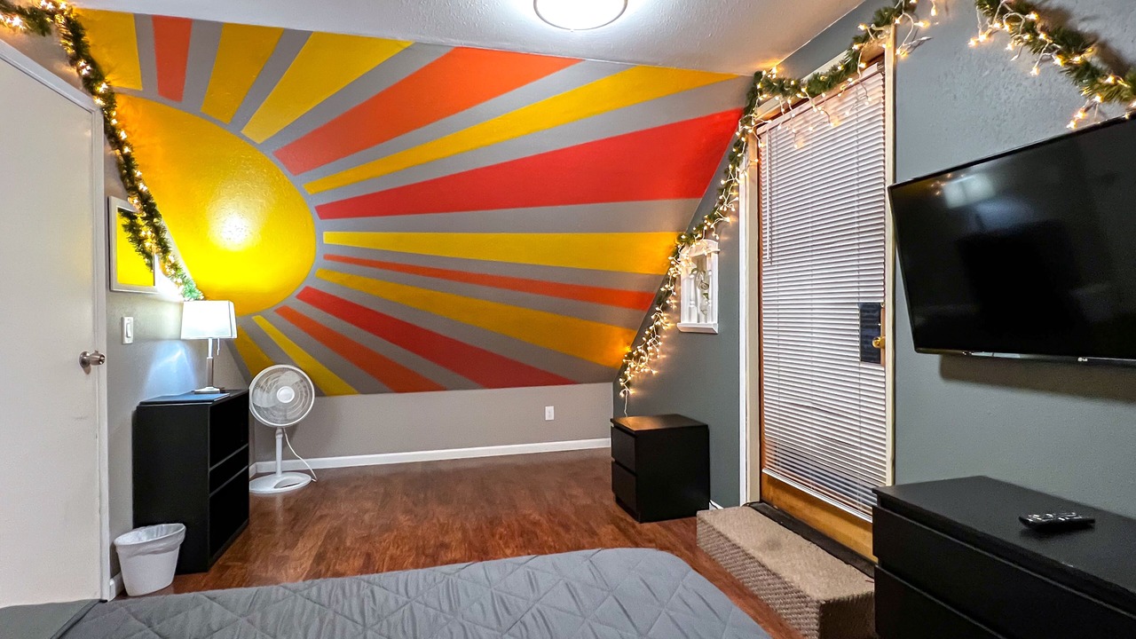 Photo of Bedroom in Hilltop