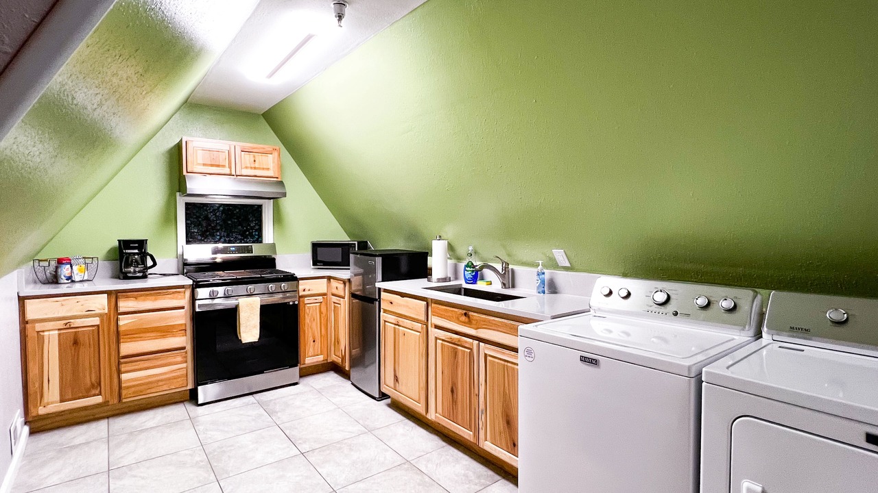 Photo of Kitchen in Hilltop