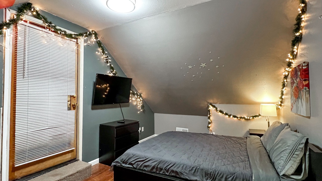 Photo of Bedroom in Hilltop