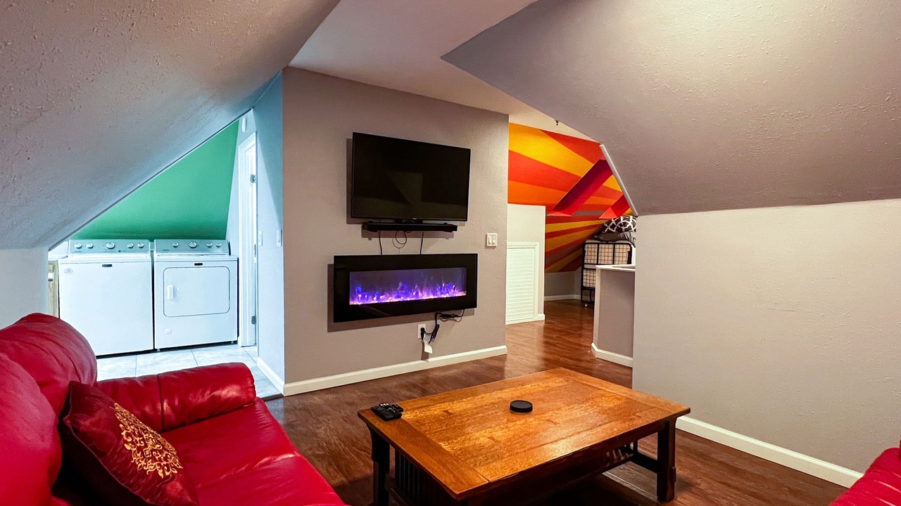 Photo of Livingroom in Hilltop