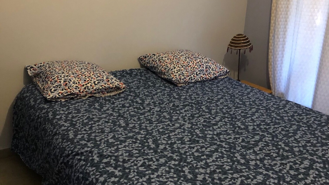 Photo of Bedroom in Bourg-sur-Gironde