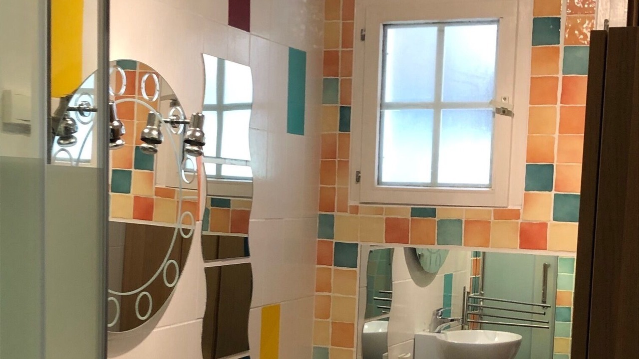 Photo of Bathroom in Bourg-sur-Gironde