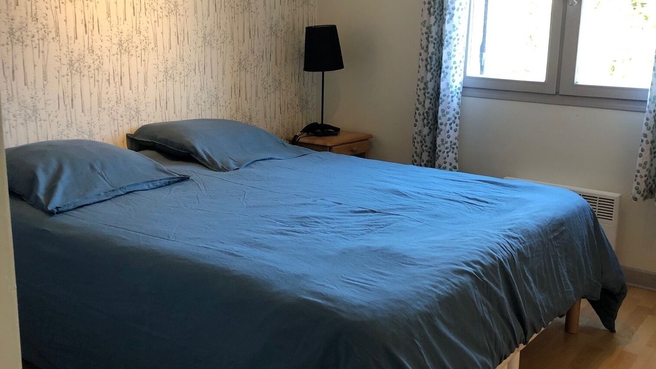 Photo of Bedroom in Bourg-sur-Gironde