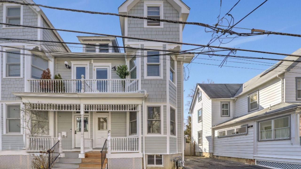 Photo of Outdoor in Princeton