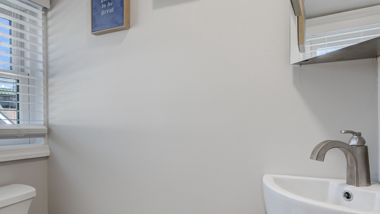 Photo of Bathroom in Princeton