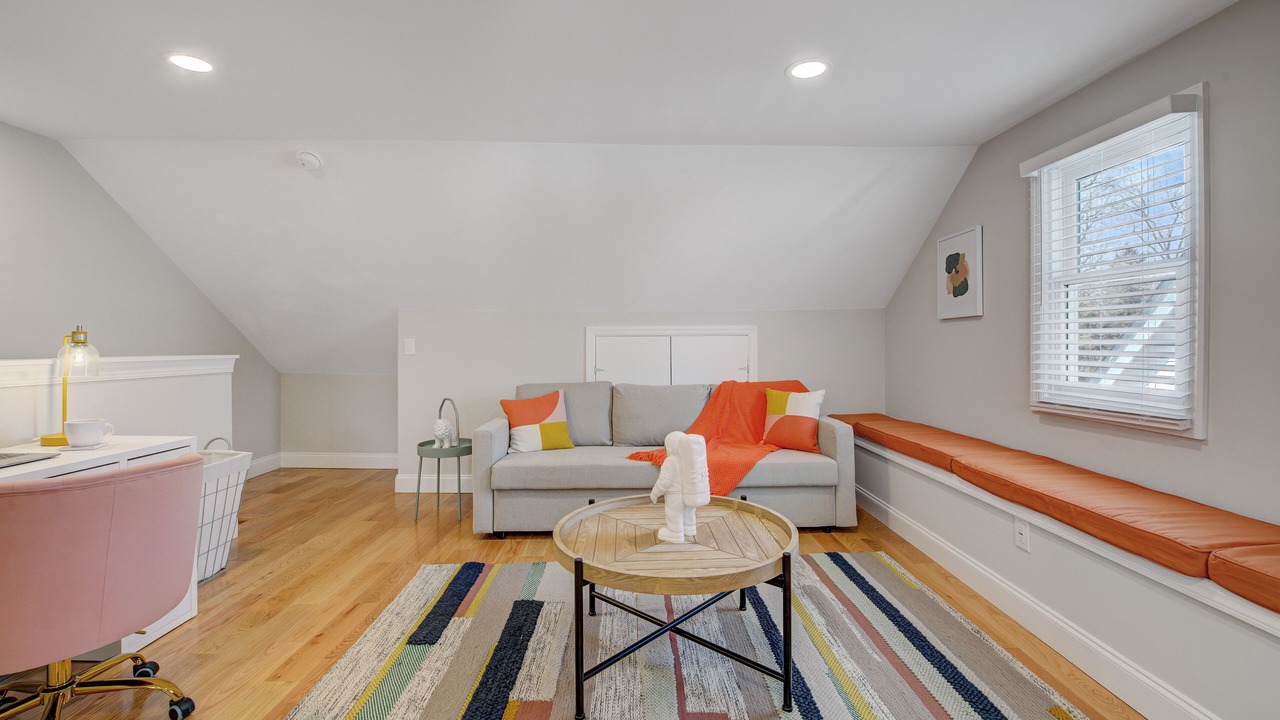 Photo of Bedroom in Princeton