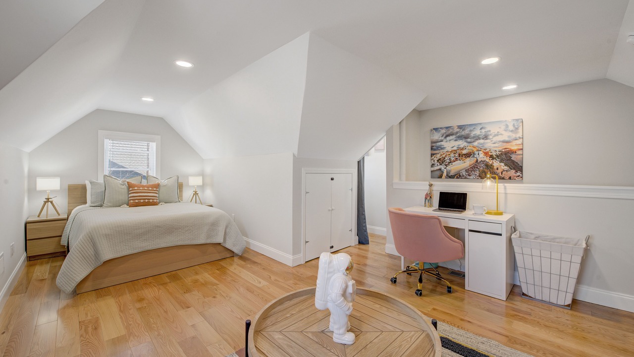 Photo of Bathroom in Princeton